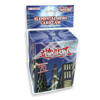 Yu-Gi-Oh! - Elemental Hero Deck Box