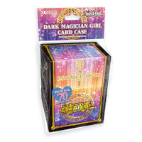 Yu-Gi-Oh! - Dark Magician Girl Deck Box