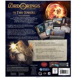LORD OF THE RINGS, THE CARD GAME: THE TWO TOWERS SAGA EXPANSION