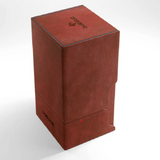 WATCHTOWER 100+ CONVERTIBLE - RED