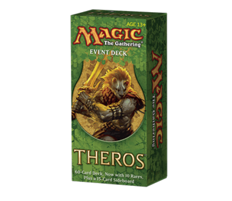 Theros Event Deck