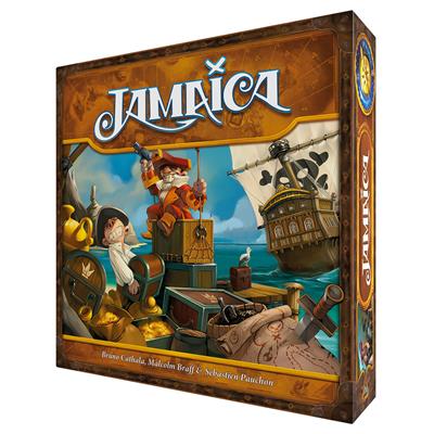 JAMAICA (Revised Ed.)