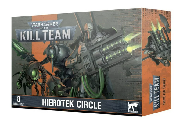 Kill Team: Hierotek Circle