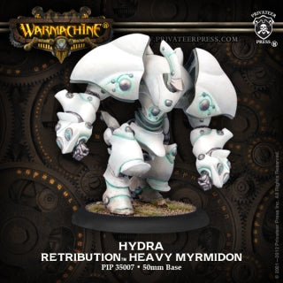Heavy Myrmidon Kit (Hydra/Manticore/Phonenix)
