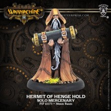Hermit of Henge Hold
