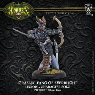 Craelix Fang of Everblight