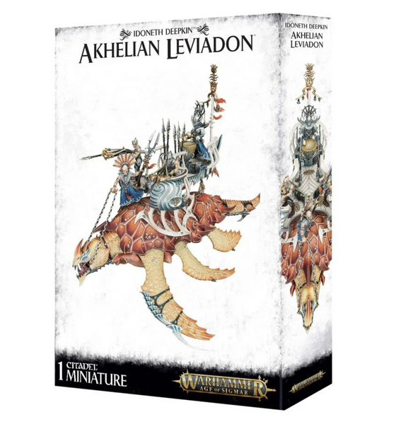 Akhelian Leviadon