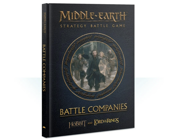 Middle-earth™ Strategy Battle Game: Battle Companies