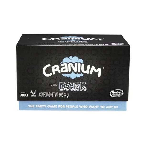 Cranium Dark (Norsk)