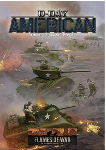 D-Day: American