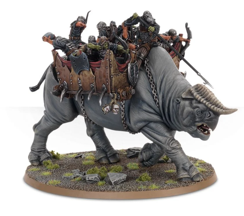 その他 Great Beast of Gorgoroth Great Beast of Gorgoroth – Midgard Games