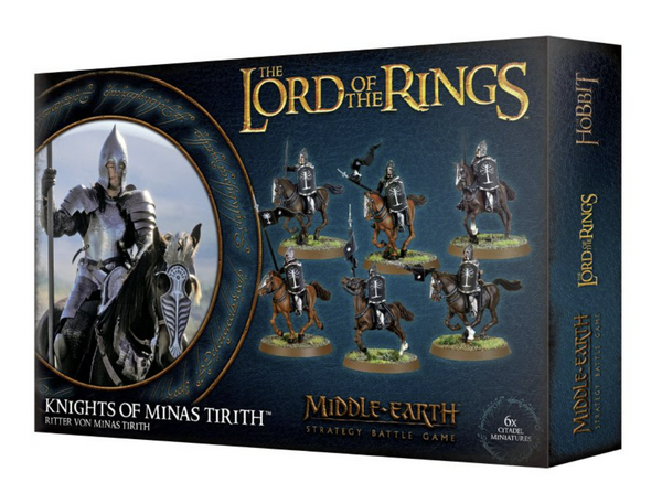 Knights of Minas Tirith™