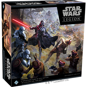 Star Wars™: Legion Core Game