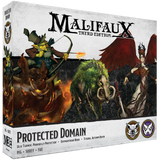 Protected Domain