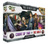 Court of Two vs. The Guild Starter Box