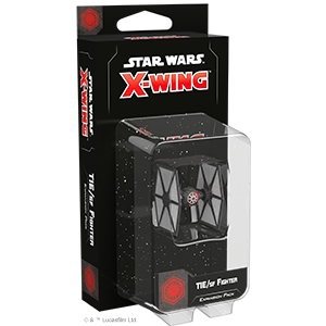 X-Wing TIE/sf Fighter Expansion Pack