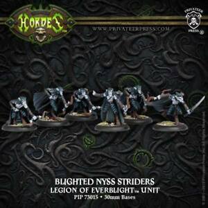 Blighted Nyss Striders