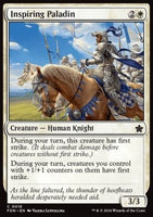 FDN 0018: Inspiring Paladin