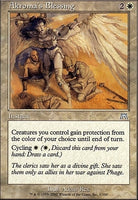 ONS 001 Akroma's Blessing (U)