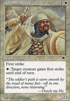 TMP 001 Advance Scout (C)