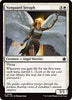 Foundations 0028: Vanguard Seraph (C)