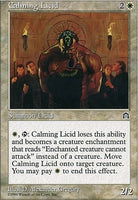 STH 002 Calming Licid (U)