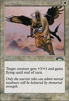 EXO 002 Angelic Blessing (C)