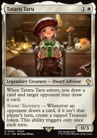 FIC 0030 Tataru Taru (R)