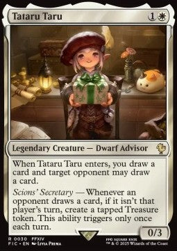 FIC 0030 Tataru Taru (R)