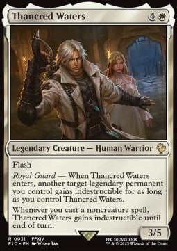 FIC 0031 Thancred Waters (R)