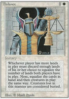 3rd Edition 003: Balance (R)