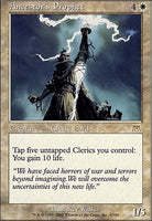 ONS 003 Ancestor's Prophet (R)