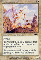 Legions 003: Aven Redeemer (C)
