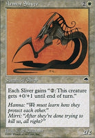 TMP 004 Armor Sliver (U)