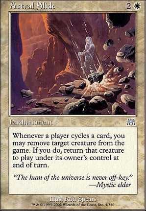 ONS 004 Astral Slide (U)