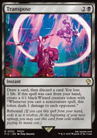 FIC 0052 Transpose (R)