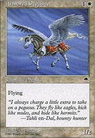 TMP 005 Armored Pegasus (C)