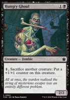 Foundations 0062: Hungry Ghoul (C)