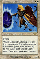 Legions 006: Celestial Gatekeeper (R)