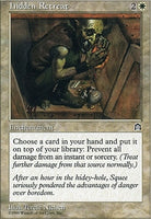 STH 006 Hidden Retreat (R)
