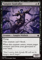 Foundation 0075: Vampire Soulcaller (C)