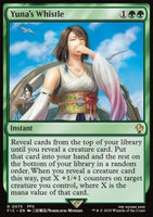 FIC 0075 Yuna's Whistle (R)
