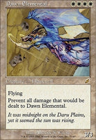SCG 007 Dawn Elemental (R)