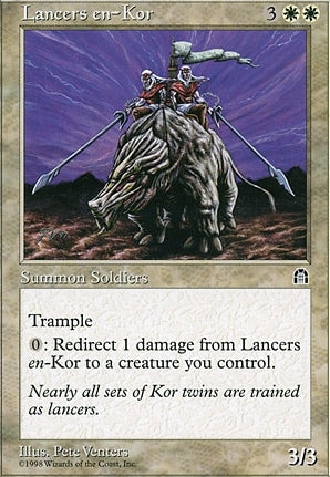 STH 008 Lancers en-Kor (U)