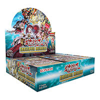 Yu-Gi-Oh! - Crossover Breakers Booster (24 Count)