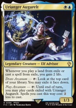 FIC 0096 Urianger Augurelt (R)