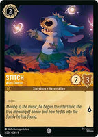 9FAB 009 Stitch - Alien Dancer (V.1) (C)