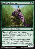 FDN 0101: Cackling Prowler (C)