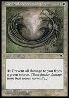 TMP 010 Circle of Protection: Green (C)