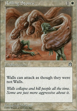 STH 011 Rolling Stones (R)